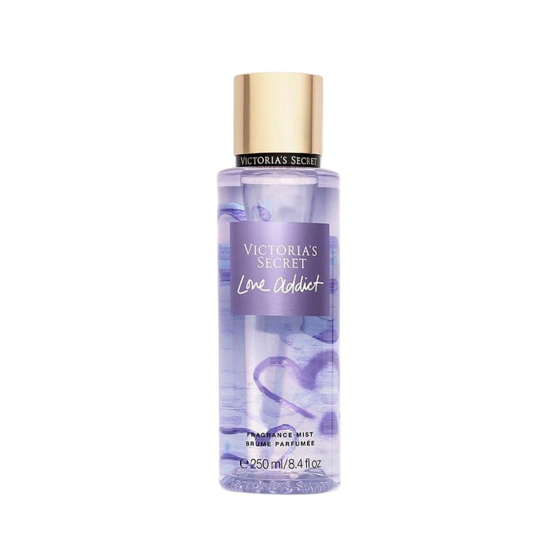 Victoria's Secret - Body Mist Mujer Colonia Love Addict 250 Ml