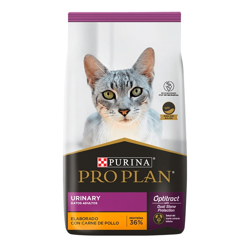 Alimento Gato Adulto Urinary Optitract 7.5 Kg