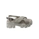 thumbnail image 1 of Sandalia Ecocuero ZAY91 Beige, 1 of 5