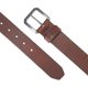 thumbnail image 2 of Cinturón Carhartt Duradero de Cuero de Silla de Grano Completo para Hombre, 2 of 7