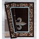 thumbnail image 4 of Tapete decorativo United Weavers of America Bristol Lilium Brown, 4 of 5