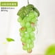 thumbnail image 1 of suxuMhao Uvas Artificiales, 5 Packs 7 IN Fruta de Simulación, 36-racimo de Uvas Frutas Falsas, Fruta Falsa para Decoración Del Hogar, Frutas y Verduras Artificiales Decoración Fruta para Exhibición, 1 of 5