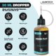 thumbnail image 4 of Flujo de soldadura QUIMTECH 2×30 ml sin limpieza (resina líquida), 4 of 7