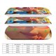 thumbnail image 2 of Maya And The ThreeMayan Bedding Set Comfortable and Lightweight Cartoon Bedding3-Piece Set (Available in Multiple Sizes) Lc, 2 of 4