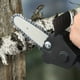 thumbnail image 2 of 1pc, Mini Electric Drill Chainsaw, 4" 6" Electric Chain Saw Drill Attachment, Chain Saw Drill Attachment, Chainsaw Convertor, Chainsaw For Woodworking Gardening, 2 of 2