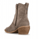 thumbnail image 4 of Botín Taupe Mujer Casual Chalada Arroyo, 4 of 7