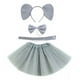 thumbnail image 1 of Disfraz De Animales Con Tutu Para Niñas, 1 of 3