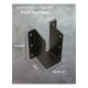 thumbnail image 3 of Soporte Para Viga De Madera 2x6 (alas Externas) 6 Unidades, 3 of 5