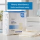 thumbnail image 3 of Calzoncillos para incontinencia McKesson Ultra Heavy Absorbency XL, 3 of 9