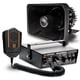 thumbnail image 1 of Kit de sirena policial de emergencia LAMPHUS SoundAlert 100W 120-130dB, 1 of 9
