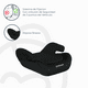 thumbnail image 4 of Alzador Booster Negro, 4 of 6