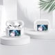 thumbnail image 5 of Fantasma Espacial-theme AirPods Pro Earphone Case Compatible with Apple Devices Premium Flexible TPU theme Custom, 5 of 6