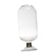 thumbnail image 1 of Tarro De Cristal Para Cerillas, Multifunción, Para Chimenea, Tipo Botella, M, 1 of 3