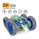 thumbnail image 3 of Juguete Auto Acontrol Remoto Acrobatico 360 Grados Infantil, 3 of 5