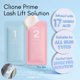 thumbnail image 5 of Lash Lift Lotion CLIONE PRIME Korean Eyebrows Lamination, 5 of 9