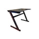 thumbnail image 1 of Mesa Gamer Gamer Lu988-Noc Negro, 1 of 7