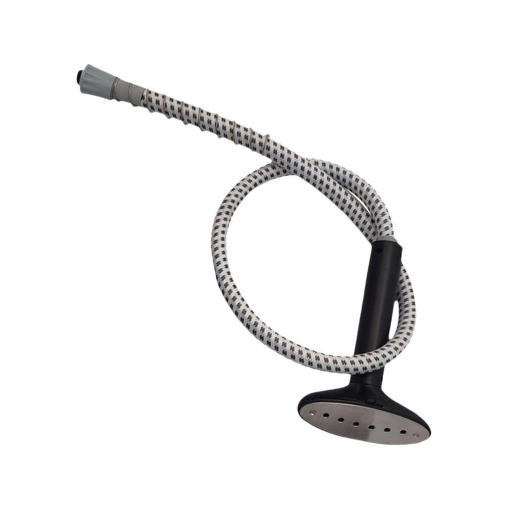 Bothyi - Manguera Guía Para Vaporizador De Ropa, Piezas Universales Para Vaporizador De Ropa Con Boquilla