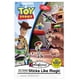 thumbnail image 1 of Set de juguetes Colorforms Disney Toy Story con piezas reposicionables, 1 of 4