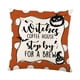 thumbnail image 5 of Funda De Almohada De Halloween Funda De Cojín Suave De Halloween Para Regalo Oficina Vacaciones Estilo B, 5 of 5