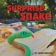 thumbnail image 1 of Libro publicado de forma independiente: Surprise Snake, de Dawn Walter, 1 of 1