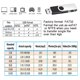 thumbnail image 3 of Unidad flash FEBNISCTE USB 2.0 de 256 MB, paquete de 10 con cordones, 3 of 9