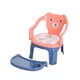 thumbnail image 4 of Silla de Comer Infantil con Bandeja extraible Diseño Osito, 4 of 6