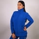 thumbnail image 2 of Polerón Clínico Mujer Ripholia RIP-200-2 M.polar Poliéster, 2 of 3