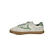thumbnail image 5 of Zapatilla Cuero Urbana Amanda Verde Agua, 5 of 5