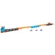 thumbnail image 4 of Hot Wheels City Pista de Juguete Remolque Pista de Carreras, 4 of 6
