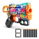 thumbnail image 2 of Lanzador de dardos X SHOT Skin Menace 8 dardos de espuma, 2 of 5