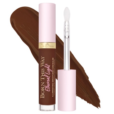 Too Faced - Corrector Too Face Born This Way Ethereal Light Espresso