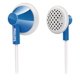 thumbnail image 1 of Auriculares intraurales Philips SHE2100BL/28 - Azul, 1 of 3
