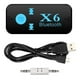 thumbnail image 2 of Transmisor Car Bluetooth Receptor De Musica Manos Libre / X6, 2 of 2