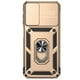 thumbnail image 2 of Estuche GANGXUN para Samsung Galaxy A13 4G, soporte giratorio 360°, estilo mecánico y magnético, 2 of 5