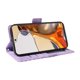 thumbnail image 4 of Carcasa FOXDOCK Xiaomi 11T/11T Pro de cuero PU, diseño acolchado clásico, protección contra caídas y rayones, 4 of 5