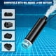 thumbnail image 4 of Bomba de Transferencia de Agua Compatible con Batería Mil*waukee™ 18V, 30 L/min, Elevación 15 Ft, Máx. Bomba de Agua Alimentada por 7 A, para Jardín, Acampar, Piscina Infantil, Pecera (sin Batería), 4 of 6