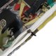 thumbnail image 4 of x490 Gorillaz 3-Piece Bedding Set Warm And Comfortable Soft Duvet Cover Bed Set with 1 Duvet Cover And 2 Pillowcases for Bedroom b490, 4 of 5