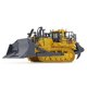 thumbnail image 4 of Bulldozer Komatsu D375A-8 con ripper, escala 1:50, 4 of 5