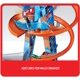 thumbnail image 2 of Pista Torre Sky Crash Hot Wheels GWT39 Acción de Choques y Acrobacias con 1 Auto, 2 of 2