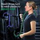 thumbnail image 2 of Massage Trigger Point Cane Shardaepe, paquete de 2 unidades, azul y verde, 2 of 7