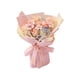 thumbnail image 2 of Ramo de Flores de Jabón Rosa, 2 of 3