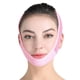 thumbnail image 2 of 1 pieza de correa de barbilla premium para papada y adelgazamiento facial para mujeres y hombres para ayudarlo a verse más joven y saludable, 2 of 8