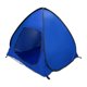 thumbnail image 5 of Tienda De Campa?a Plegable Para Mascotas, Portátil, Para Perros Y Gatos, 76 X 37 X 53 Cm, Color Azul, 5 of 5