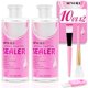 thumbnail image 1 of Sellador Sevgili 284 ml - Pack de 2 kits de pintura de diamantes, 1 of 7