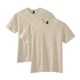 thumbnail image 1 of Camiseta Gildan Softstyle Cotton G64000 Sand para adulto, paquete de 2, 1 of 6