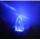 thumbnail image 5 of Luz nocturna LED GREENIC con patrón de burbujas multicolor, paquete de 4, 5 of 9