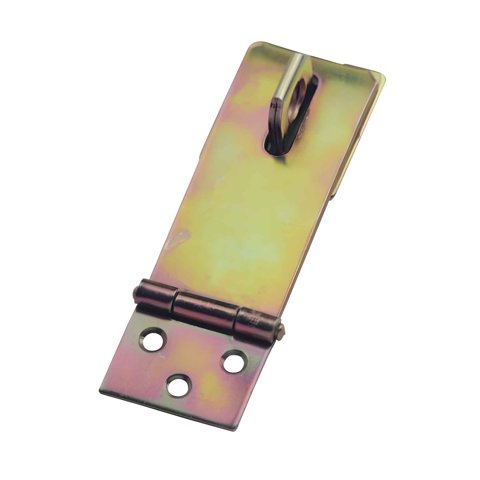 Portacandado 915 Zincado 1.1/2"" - Lioi