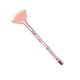 thumbnail image 5 of Pincel de maquillaje para base de sombra de ojos, suavidad y durabilidad garantizadas , Rosado, 5 of 5