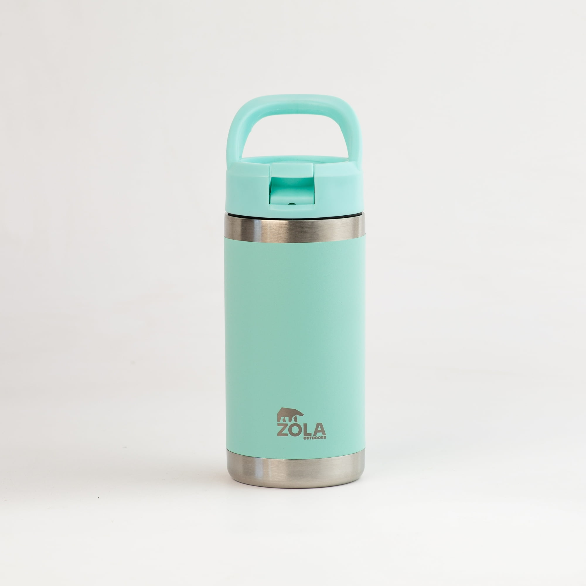 Zola Outdoors - Botella Térmica 350ml Kids|