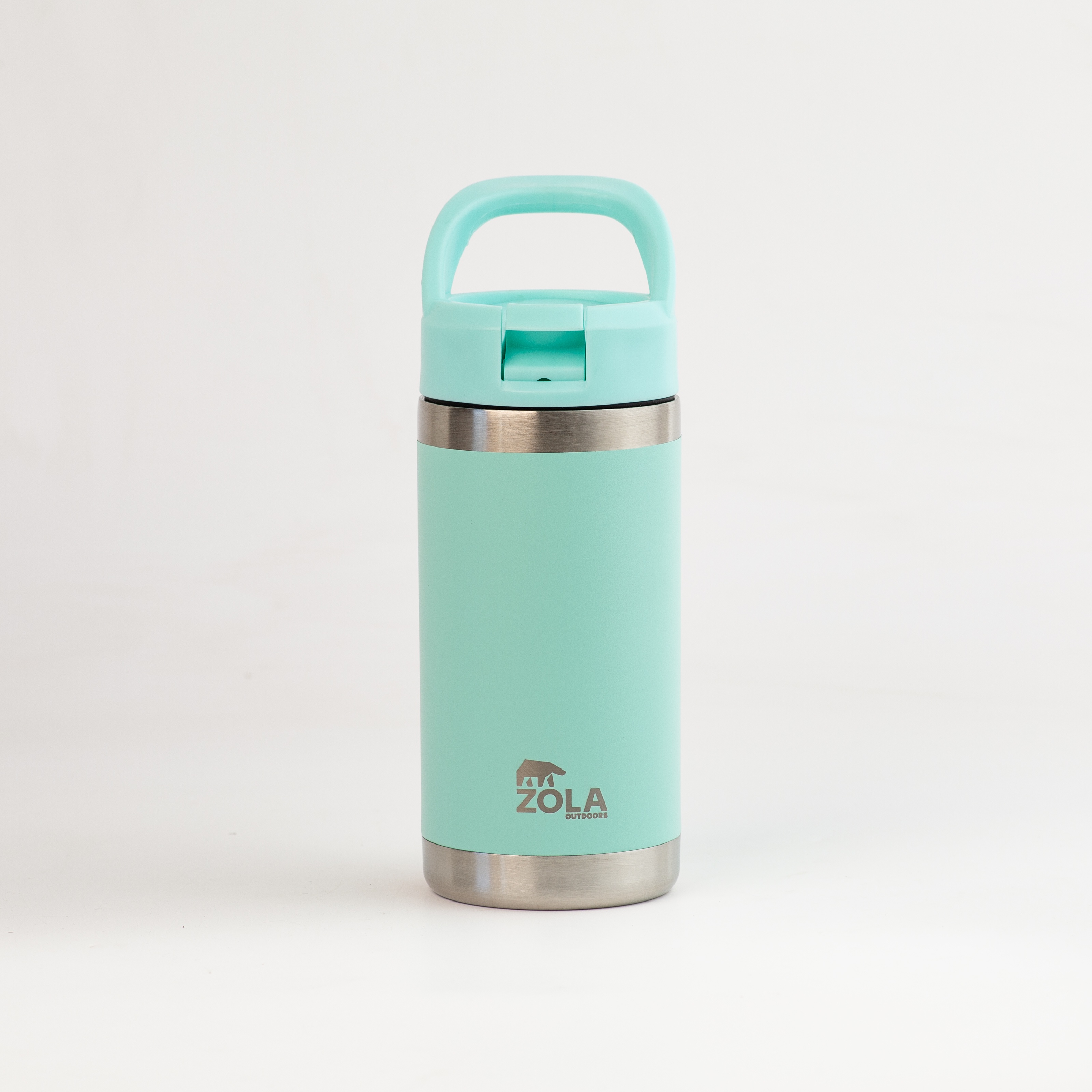 Zola Outdoors - Botella Térmica 350Ml Kids|